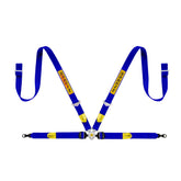 Sabelt Porsche Passenger 4pt Harness